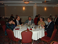 Great Lakes Naval Training Center 2002